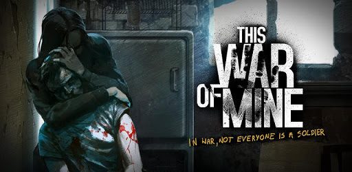 This War of Mine APK 1.6.2